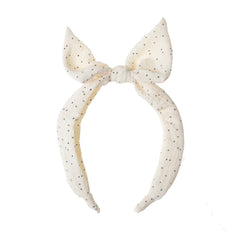 Rockahula Mini Dotty Headband