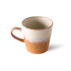 HKliving 70's Ceramics Americano Mug - Jupiter