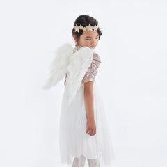 Meri Meri Tulle Angel Wings Dress Up