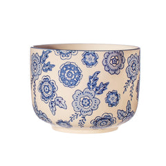 Sass & Belle Blue Willow Large Planter