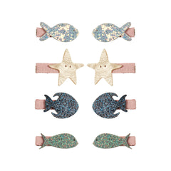 Little Fish Mini Clips - Mimi & Lula