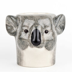 Quail Koala Pencil Pot