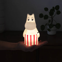 Moomin Mamma Led Light