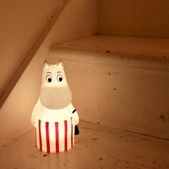 Moomin Mamma Led Light