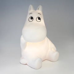 Moomin Sitting Tap Led Light