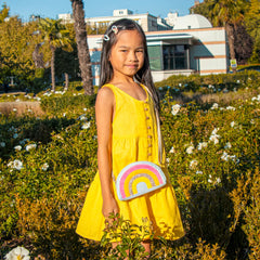 Rockahula Kids Miami Rainbow Bag