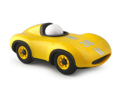 Playforever 703 Speedy Le Mans Yellow