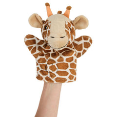 Puppet Giraffe