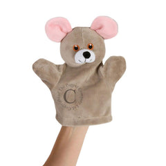Puppet Mouse
