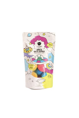 Nailmatic Kids Bath Bomb Space - Set of 7