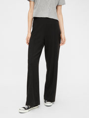 Pieces Riola Soft Wide Trousers
