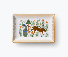 Menagerie Catch All Tray