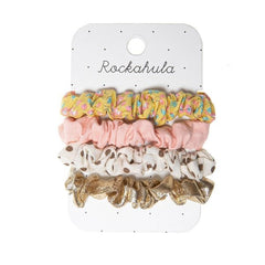 Rockahula Kids Blossom Mini Scrunchies