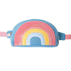 Rockahula Kids Rainbow Bright Bum Bag