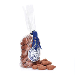 Rococo Chocolates - Dusted Scorched Provencal Almonds