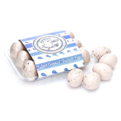 Rococo Chocolates - Salted Caramel Superior Seagull Eggs