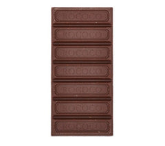 Rococo Chocolates - Honeycomb Crunch Milk Chocolate Artisan Bar