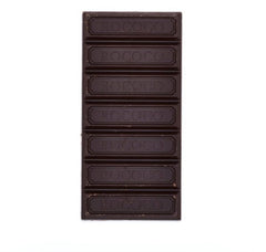 Rococo Chocolates - Sea Salt Dark Chocolate Artisan Bar