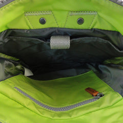Roka Bantry B Small Lime Backpack