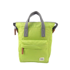 Roka Bantry B Small Lime Backpack