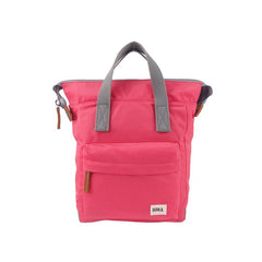 Roka Bantry B Small Raspberry Backpack