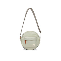 Roka Paddington B Sustainable Nylon Mist Crossbody Bag