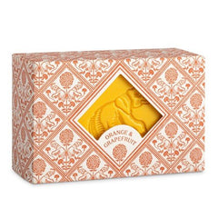 Archivist L'elephant Hand Soap - Orange & Grapefruit
