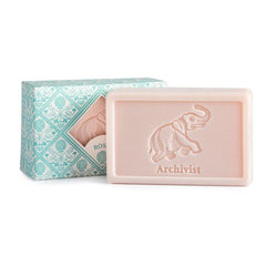 Archivist L'elephant Hand Soap - Rose