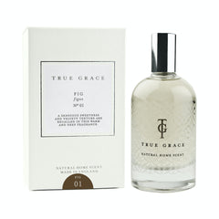 True Grace Fig Natural Home Scent Room Spray