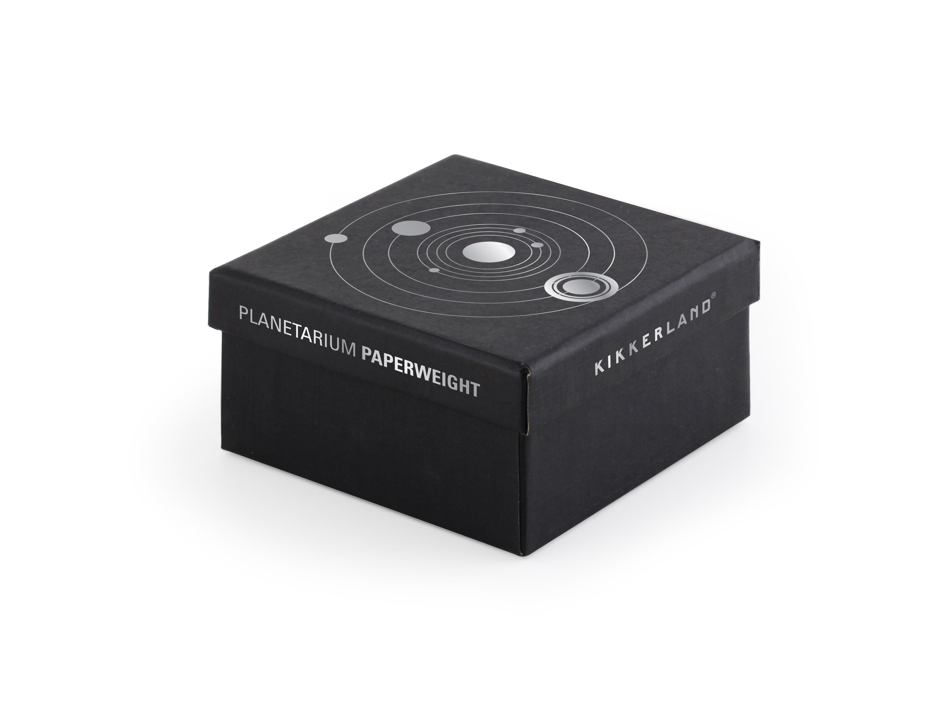 Kikkerland Planetary Paper Weight – Bunka
