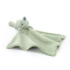 Jellycat Shooshu Dino Baby Soother