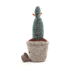 Jellycat Silly Prickly Pear Cactus