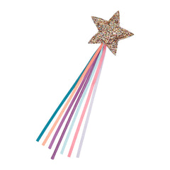 Supernova Ribbon Wand - Mimi & Lula