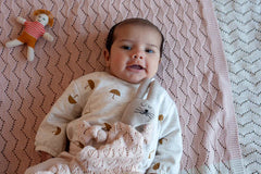Sophie Home - Baby Comforters