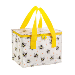 Sass & Belle Busy Bees Lunch Bag