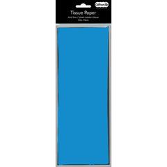 Stewo Giftwrap - Turquoise Tissue Paper