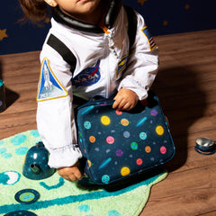 Sass & Belle Space Lunch Bag