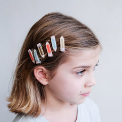Pencil Mini Clips - Mimi & Lula
