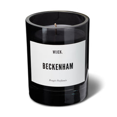 WIJCK Candle - Beckenham - Scent 1  Romance