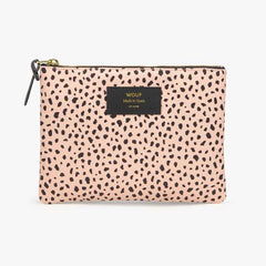 Wouf Wild Large Pouch Bag