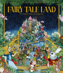 Fairy Tale Land by Kate Davies