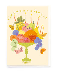 Noi Publishing Fruit Bowl Birthday