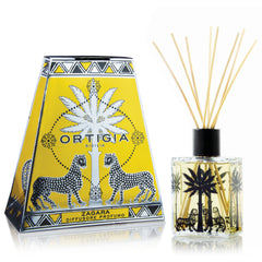 Ortigia Zagara Palma Perfumed Diffuser 100 ml