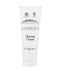 D.R Harris & Co Arlington Shaving Cream 75ml