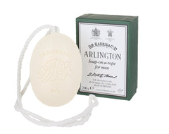D.R Harris & Co Arlington Soap-on-a-Rope -