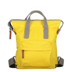 Roka Bantry B Small Mustard Backpack