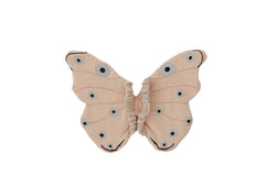 OYOY Mini Costume Butterfly for Dolls and Darlings - Rose