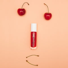 Nailmatic Kids Rollette Lip Gloss - Cherry