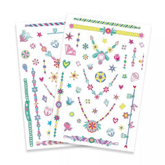 Djeco Tattoos - Jenni's Jewels