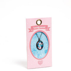 Djeco Lovely Necklace - Sweet Cat